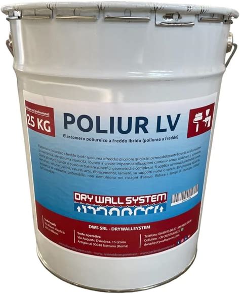 poliur lv